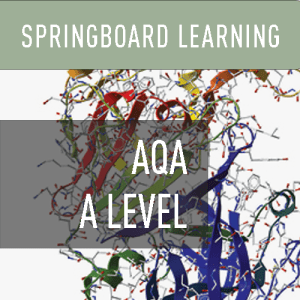 AQA A Level Biology Revision Pack